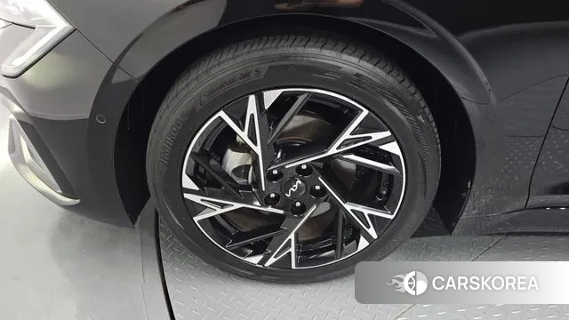 Kia The New K5 Hybrid 3rd generation id 3173799 из Кореи 15