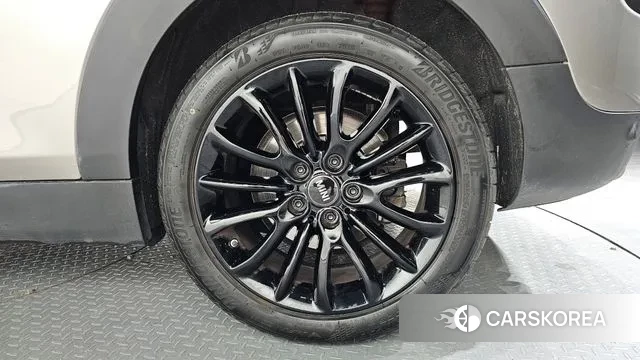 Mini Cooper Clubman id 2941062 из Кореи 15