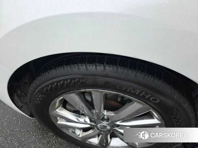 Kia The New Carnival id 4269204 из Кореи 15