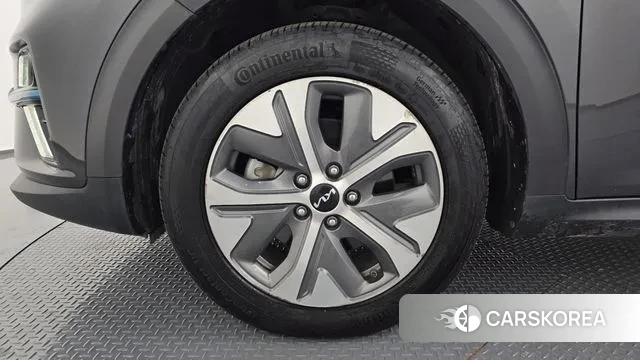 Kia Niro EV id 3395195 из Кореи 15