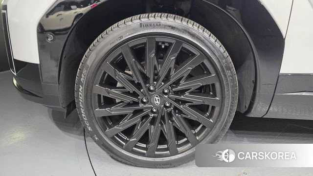 Hyundai Santa Fe (MX5) id 4266692 из Кореи 29