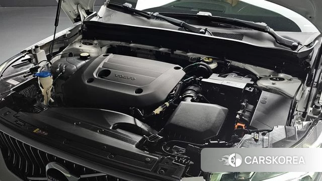 Volvo XC40 id 4769266 из Кореи 29