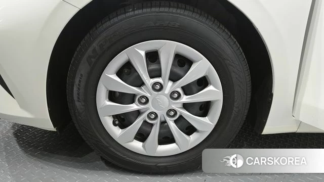 Kia The New K3 2nd generation id 4309346 из Кореи 26