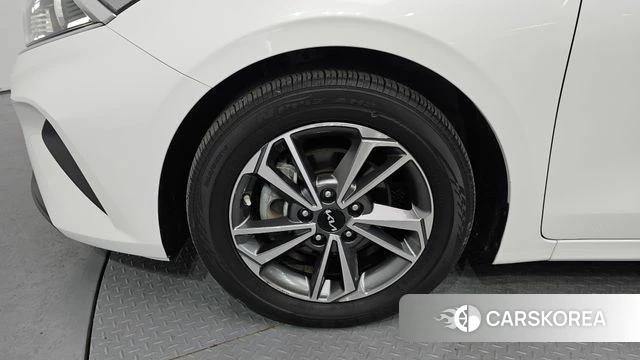 Kia The New K3 2nd generation id 3812530 из Кореи 15