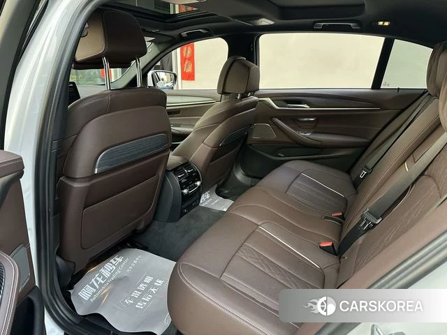 BMW 5 series id 4261210 из Китая 20