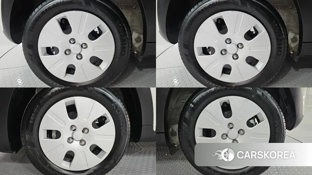 Hyundai The New Casper id 4308130 из Кореи 14