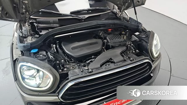 Mini Cooper D Countryman id 4595041 из Кореи 29