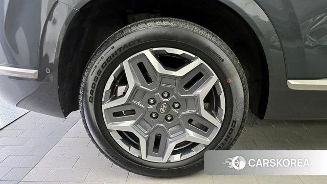 Hyundai The New Santa Fe id 4395421 из Кореи 15