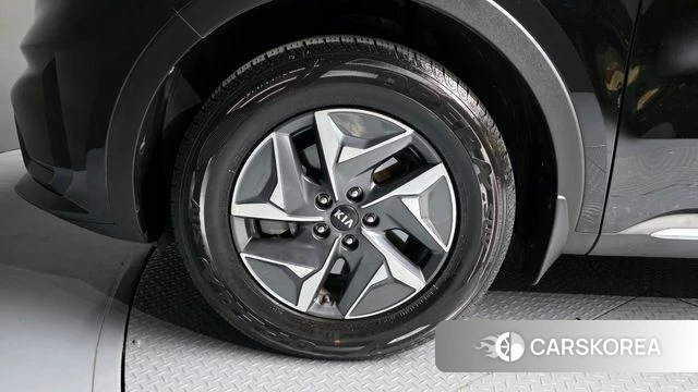 Kia Sorento 4th Generation id 3899079 из Кореи 15