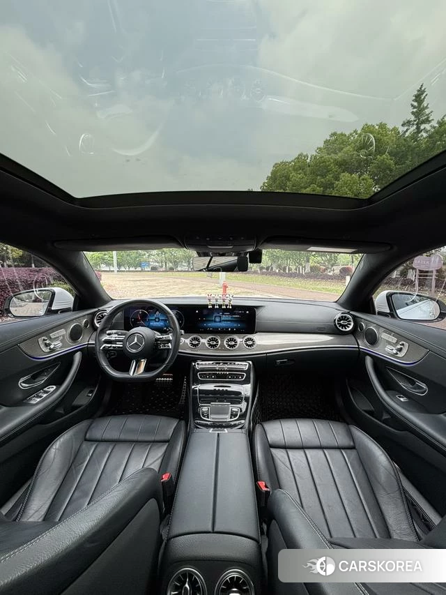 Mercedes-Benz E-class (imported) id 4255826 из Китая 10