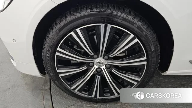 Volvo S90 id 3576814 из Кореи 15