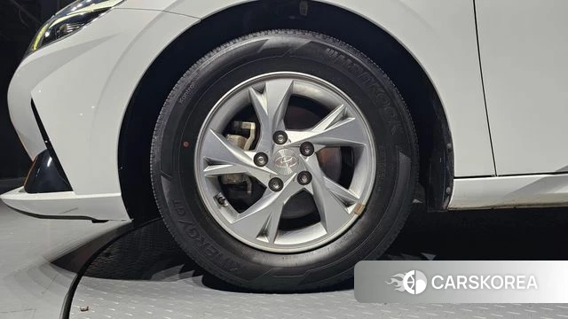 Hyundai Avante (CN7) id 4423978 из Кореи 15
