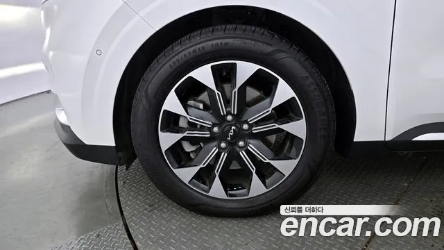 Kia Carnival 4th generation id 2920040 из Кореи 15