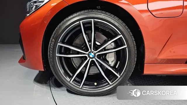BMW 3 Series (G20) id 3008058 из Кореи 15
