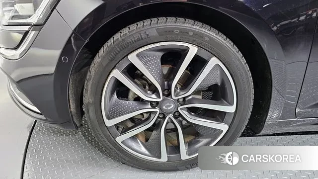 Renault Korea (Samsung) SM6 id 3336471 из Кореи 15