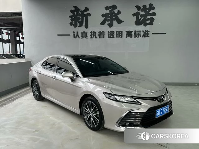 Toyota Camry id 4278174 из Китая 11