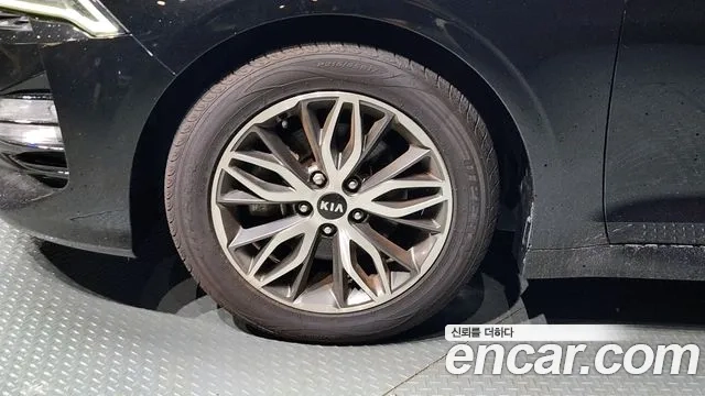 Kia K5 3rd generation id 2936791 из Кореи 15