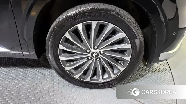 Hyundai The New Palisade id 3512923 из Кореи 15