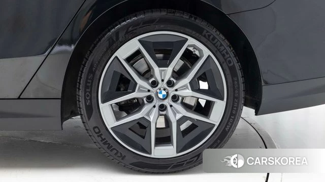 BMW 5 Series (G60) id 4349415 из Кореи 15
