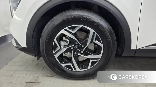 Kia Sportage 5th Generation id 3572044 из Кореи 15