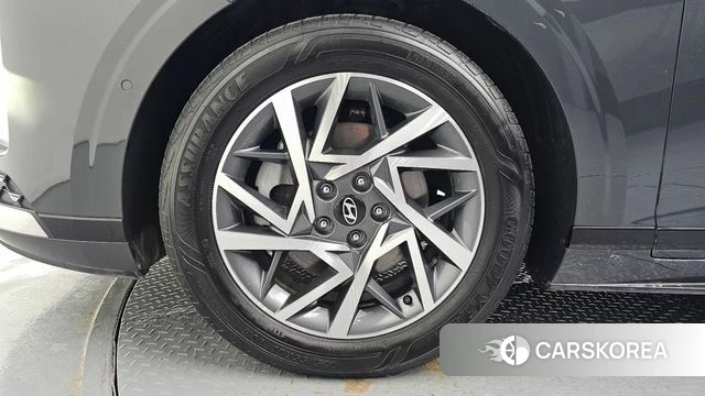 Hyundai Grandeur (GN7) id 4428005 из Кореи 15