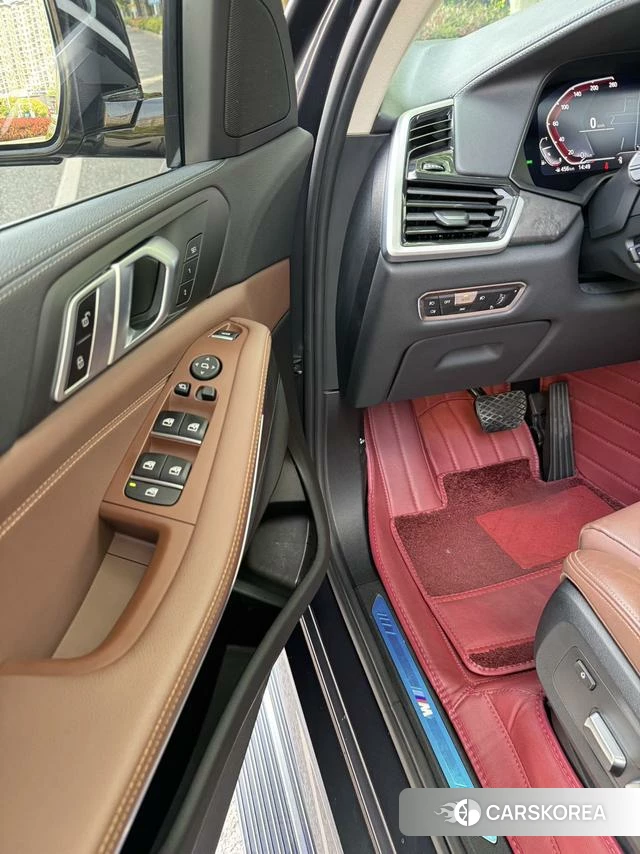 BMW X5 (imported) id 4265790 из Китая 12