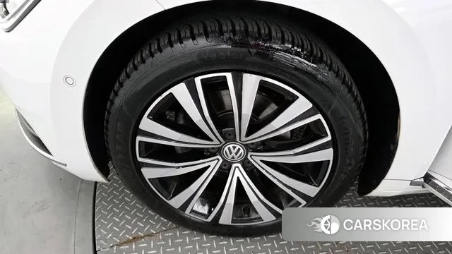 Volkswagen Arteon id 3055153 из Кореи 15