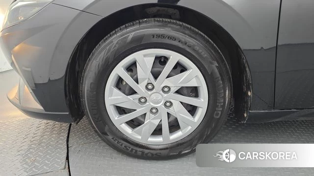 Hyundai Avante (CN7) id 4855251 из Кореи 27