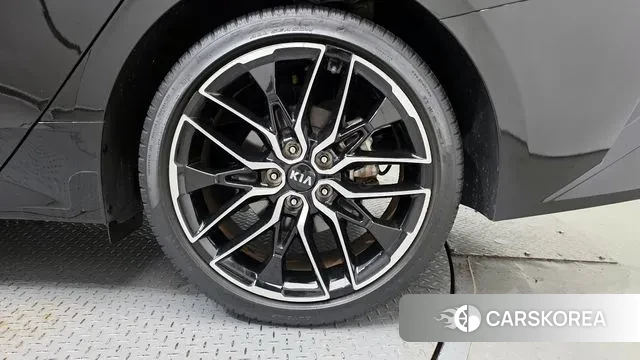 Kia K5 3rd generation id 3561837 из Кореи 15