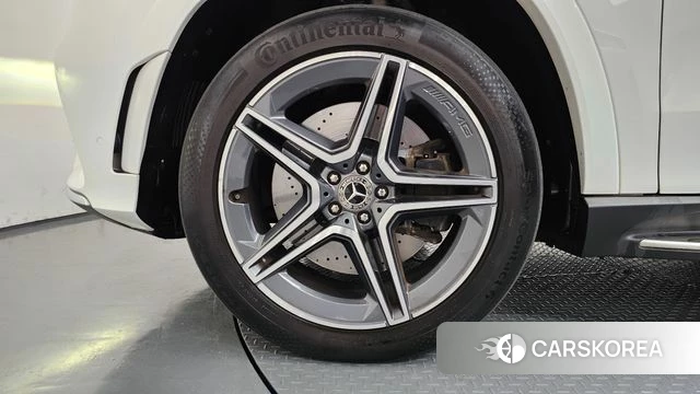 Mercedes-Benz GLS - Class X167 id 4779730 из Кореи 35