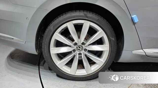 Volkswagen Arteon id 4636030 из Кореи 30