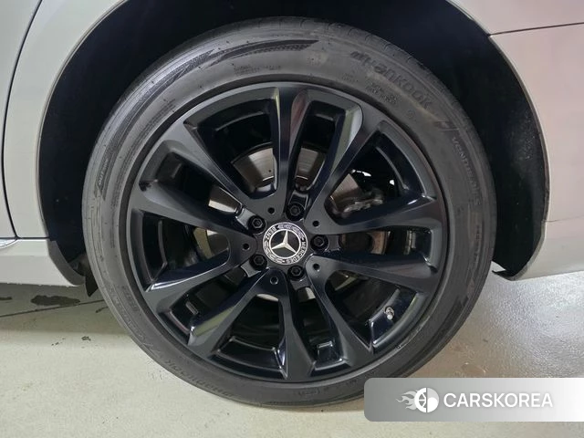 Mercedes-Benz E-Class W213 id 4574240 из Кореи 14