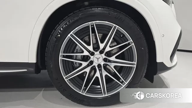 Mercedes-Benz GLC-Class X254 id 3745043 из Кореи 15