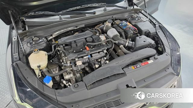 Kia K5 3rd generation id 4651782 из Кореи 33