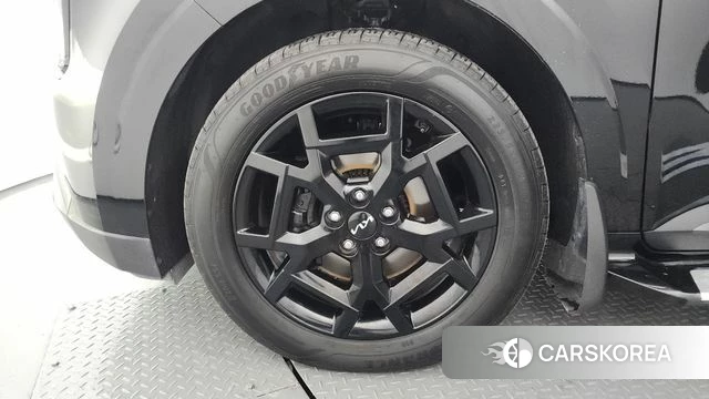 Kia The New Carnival 4th Generation id 4612795 из Кореи 28