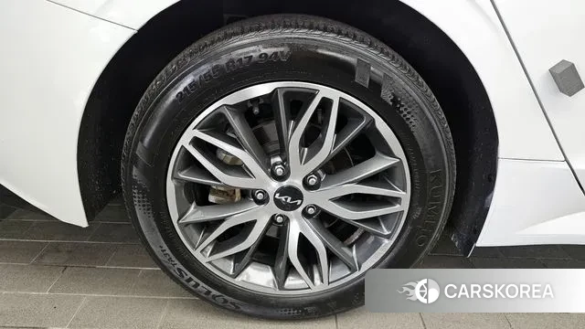 Kia K5 3rd generation id 3591513 из Кореи 15