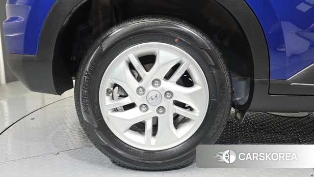 Hyundai Venue id 4502073 из Кореи 24