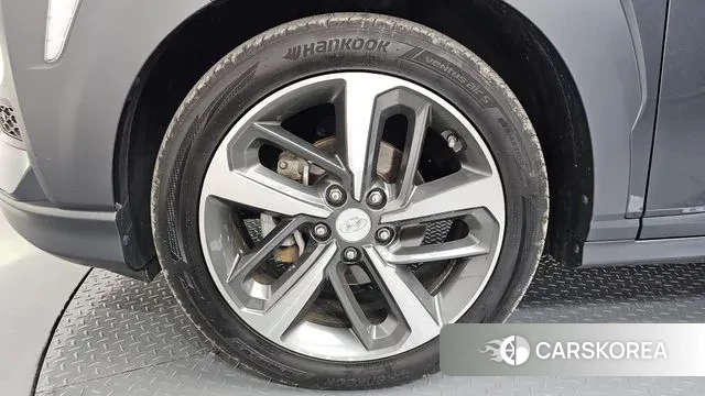 Hyundai Kona id 3445023 из Кореи 15