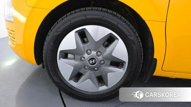 Hyundai Staria id 4248322 из Кореи 25