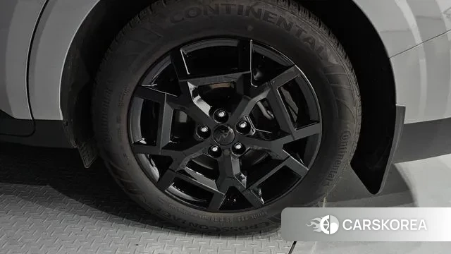 Kia The New Carnival 4th Generation id 3426070 из Кореи 15