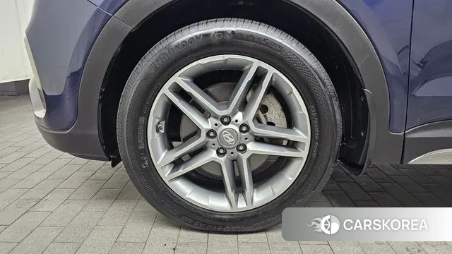 Hyundai The New Max Cruise id 3464934 из Кореи 15