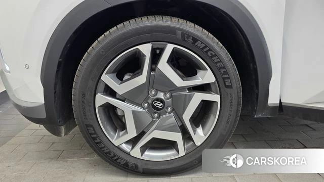 Hyundai The New Palisade id 4433316 из Кореи 30