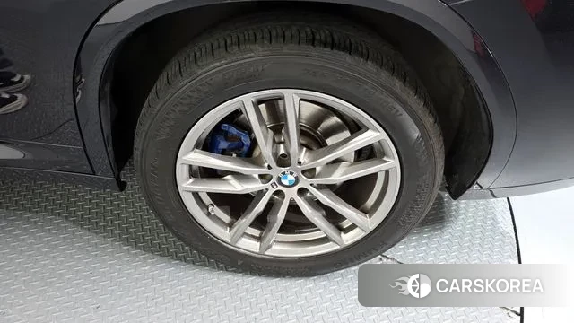 BMW X4 (G02) id 3059267 из Кореи 15