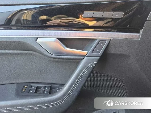 Volkswagen Touareg 3rd generation id 3494101 из Кореи 14