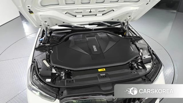 BMW i5 (G60) id 4870860 из Кореи 28