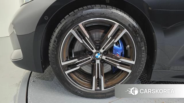 BMW 3 Series (G20) id 4739918 из Кореи 25
