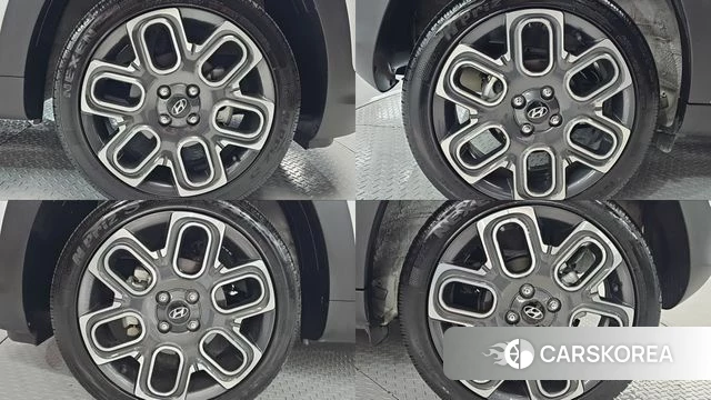 Hyundai Casper id 4523607 из Кореи 15
