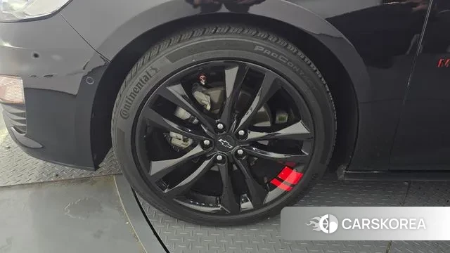 Chevrolet (GM Daewoo) The New Malibu id 3717212 из Кореи 15