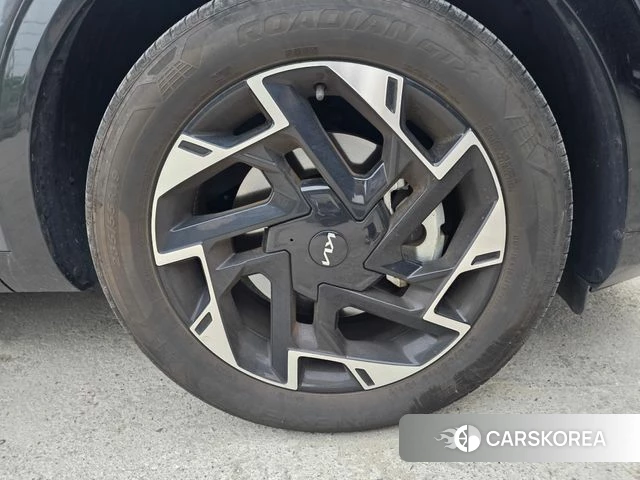 Kia Sportage 5th Generation id 4267164 из Кореи 12
