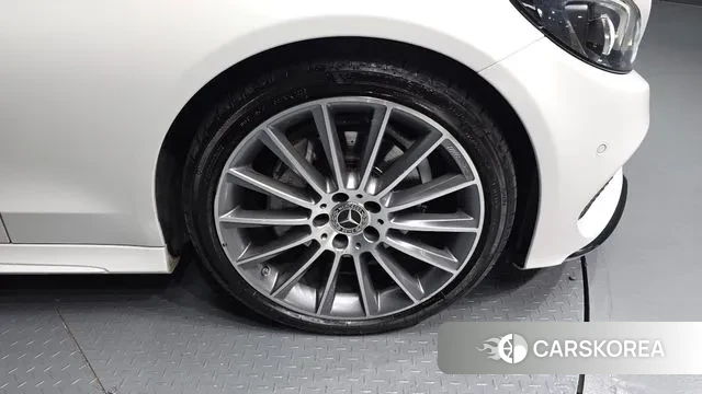 Mercedes-Benz C-Class W205 id 3742800 из Кореи 15